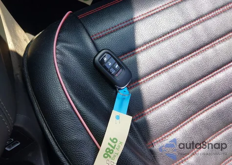 2023 Honda Hr-V Awd Ex-L z USA, uszkodzony, nr VIN 3CZRZ2H76PM702013